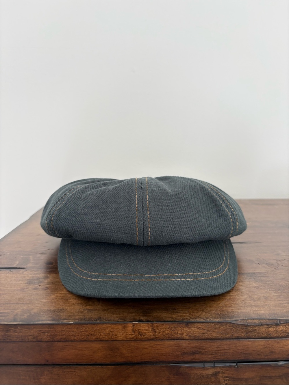 Free people paper boy hat